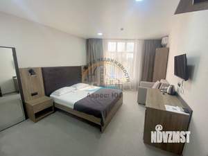 Студия квартира, вторичка, 21м2, 3/4 этаж