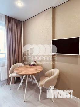 1-к квартира, вторичка, 45м2, 9/14 этаж