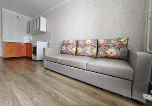 Студия квартира, вторичка, 27м2, 9/16 этаж