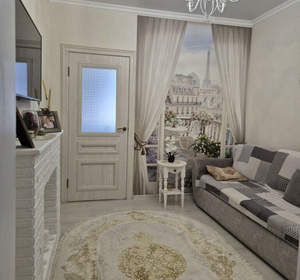 3-к квартира, вторичка, 60м2, 15/17 этаж