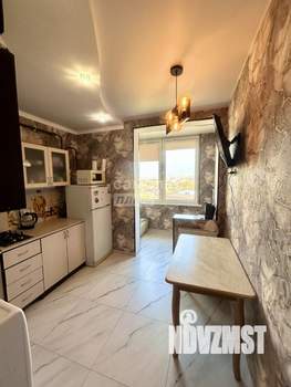 1-к квартира, вторичка, 35м2, 10/11 этаж