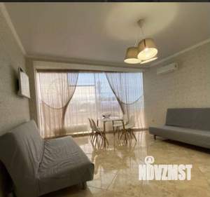 2-к квартира, вторичка, 60м2, 2/4 этаж