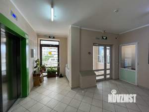 Студия квартира, вторичка, 28м2, 2/16 этаж