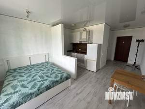 Студия квартира, вторичка, 31м2, 18/19 этаж