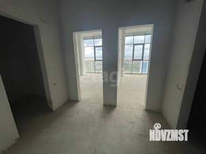 1-к квартира, вторичка, 40м2, 12/12 этаж