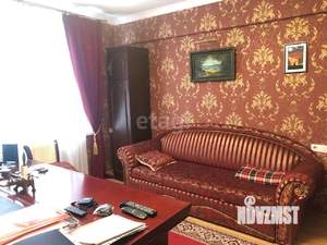 4-к квартира, вторичка, 164м2, 2/9 этаж