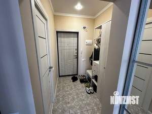 Студия квартира, вторичка, 34м2, 15/20 этаж