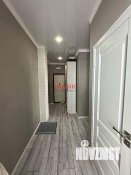 2-к квартира, вторичка, 58м2, 2/5 этаж