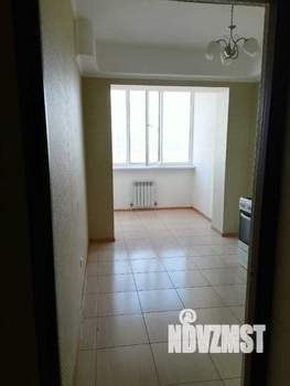 1-к квартира, вторичка, 33м2, 9/9 этаж