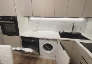 2-к квартира, вторичка, 65м2, 4/16 этаж