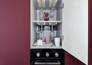 1-к квартира, вторичка, 36м2, 8/15 этаж