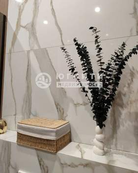 1-к квартира, вторичка, 38м2, 11/15 этаж