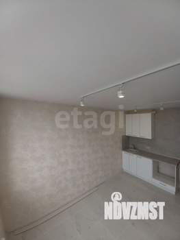 1-к квартира, вторичка, 38м2, 17/19 этаж
