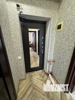 1-к квартира, вторичка, 38м2, 9/9 этаж