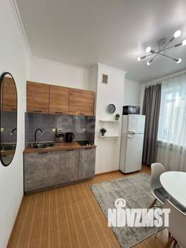 1-к квартира, вторичка, 36м2, 1/6 этаж