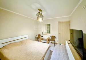 1-к квартира, вторичка, 45м2, 2/16 этаж