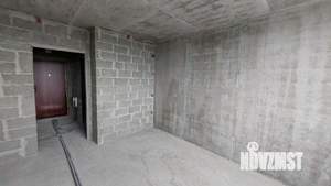 1-к квартира, вторичка, 38м2, 5/20 этаж