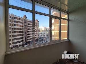 1-к квартира, вторичка, 37м2, 6/7 этаж