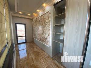 3-к квартира, вторичка, 106м2, 9/17 этаж