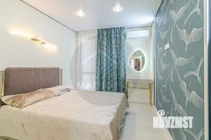 2-к квартира, вторичка, 61м2, 3/19 этаж