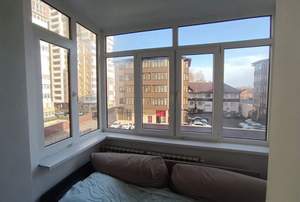 2-к квартира, вторичка, 43м2, 3/9 этаж