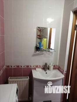 1-к квартира, вторичка, 33м2, 4/4 этаж