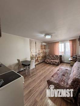 Студия квартира, вторичка, 30м2, 14/16 этаж