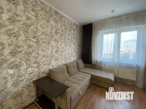 1-к квартира, вторичка, 40м2, 7/9 этаж