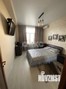 2-к квартира, вторичка, 62м2, 3/4 этаж