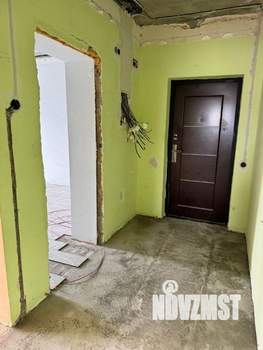 1-к квартира, вторичка, 46м2, 2/9 этаж