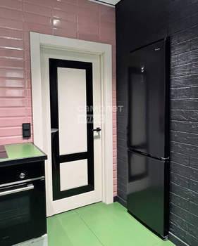 1-к квартира, вторичка, 45м2, 2/15 этаж