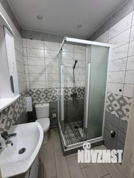 1-к квартира, вторичка, 41м2, 12/13 этаж