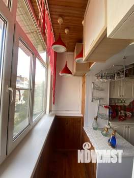 2-к квартира, вторичка, 64м2, 5/6 этаж