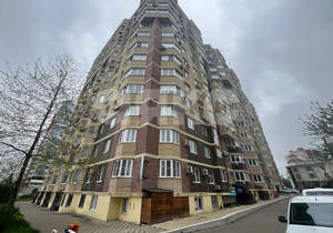 2-к квартира, вторичка, 68м2, 2/13 этаж