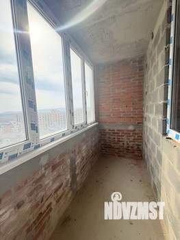 Студия квартира, вторичка, 34м2, 16/20 этаж