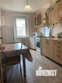 1-к квартира, вторичка, 45м2, 5/9 этаж