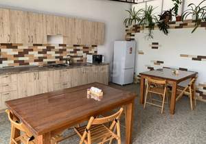 Студия квартира, вторичка, 20м2, 3/3 этаж