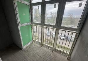 1-к квартира, вторичка, 46м2, 4/16 этаж