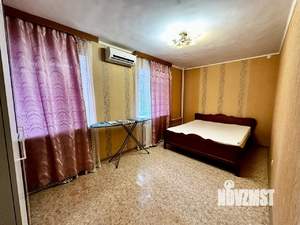 2-к квартира, вторичка, 42м2, 1/5 этаж