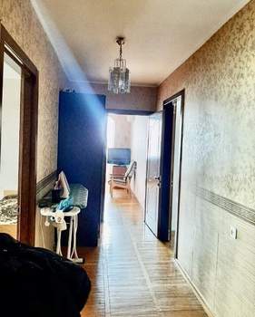 4-к квартира, вторичка, 80м2, 7/9 этаж