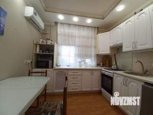 3-к квартира, вторичка, 66м2, 5/9 этаж