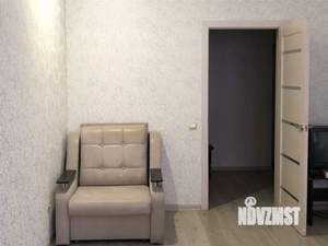 1-к квартира, вторичка, 41м2, 11/13 этаж