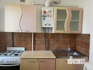 1-к квартира, вторичка, 29м2, 2/4 этаж