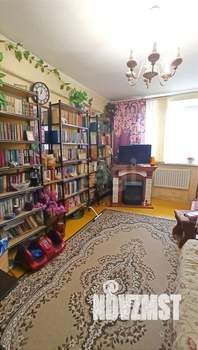 2-к квартира, вторичка, 48м2, 1/2 этаж