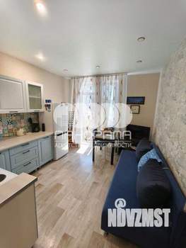 1-к квартира, вторичка, 48м2, 5/14 этаж