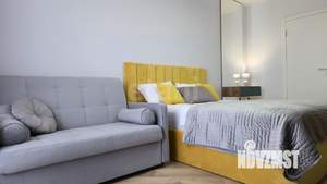 1-к квартира, вторичка, 57м2, 3/7 этаж