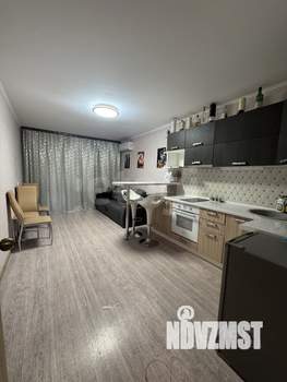 3-к квартира, вторичка, 89м2, 1/16 этаж