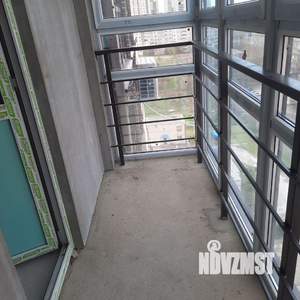 1-к квартира, вторичка, 48м2, 11/14 этаж