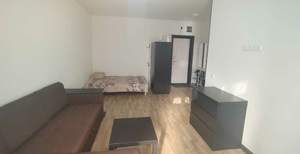 1-к квартира, вторичка, 37м2, 1/8 этаж