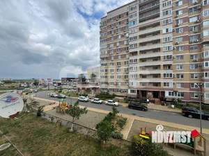 1-к квартира, вторичка, 43м2, 3/7 этаж